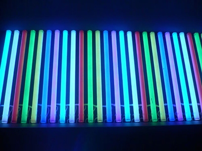 蘇州LED數(shù)碼管（帶鋁槽型）