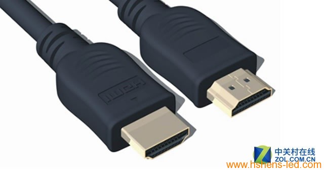 認(rèn)清各類視訊接口 用好你的LED顯示屏 
