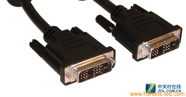 認(rèn)清各類視訊接口 用好你的LED顯示屏 