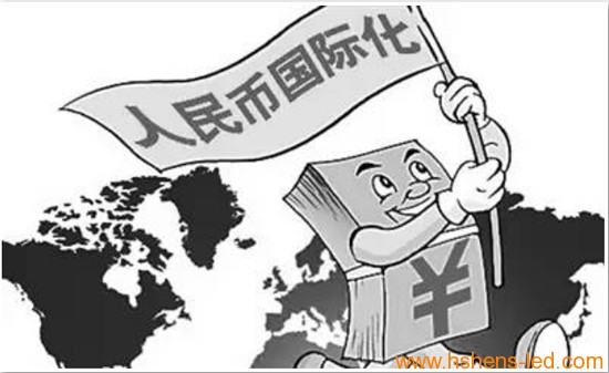 人民幣馬上要火了！ LED顯示屏需高質(zhì)量才有定價(jià)權(quán)！ 3.png