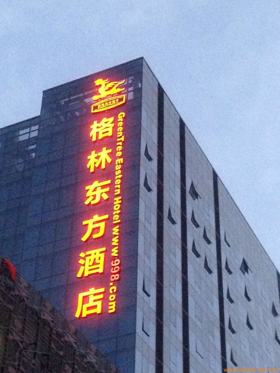 蘇州廣告公司標(biāo)識(shí)牌制作