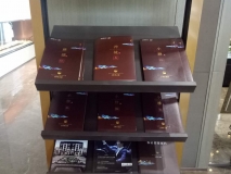 蘇州戶外標(biāo)識標(biāo)牌制作效果展示